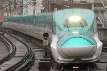 H5 shinkansen